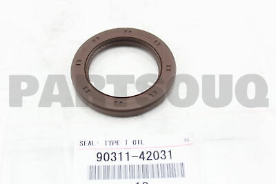 SEAL TYPE T OIL SEAL(FOR CRANKSHAFT) *ST*