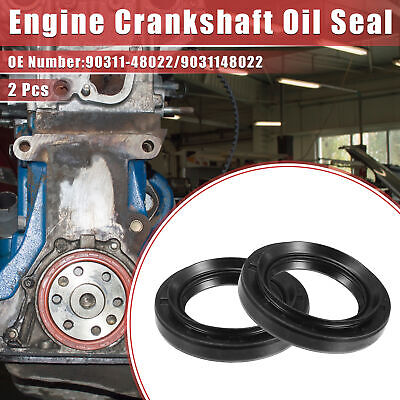 SEAL, OIL (FOR OUTPUT SHAFT BREAKING FRONT RETAINER