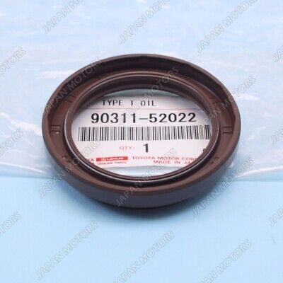 SEAL, OIL (FOR TIMING GEAR CASE OR TIMING CHAIN CASE) D4-D *ST*