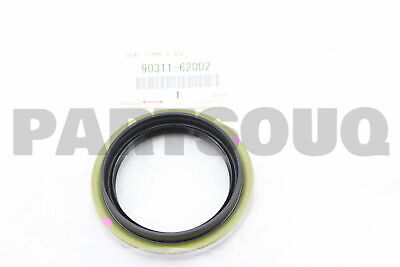 SEAL TYPE T OIL