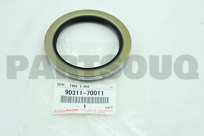 SEAL VX CRUISER HUB