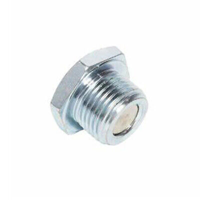 PLUG (FOR FRONT DIFFERENTIAL DRAIN) *ST*