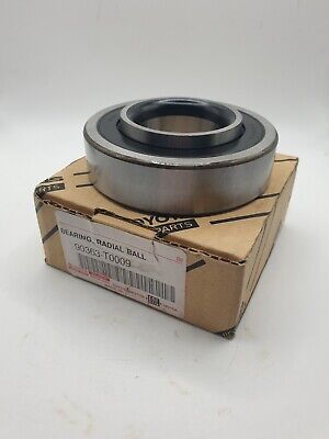 BEARING (FOR REAR AXLE SHAFT RH) D4-D OLD *ST*