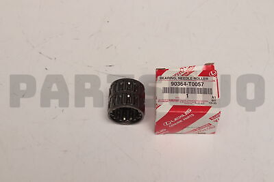 BEARING NEEDLE ROLLER REVERSE IDLER