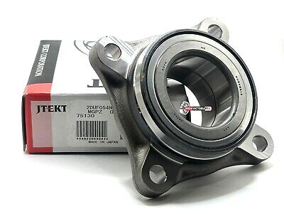 BEARING TAPERED ROLLER GD-6 *ST*