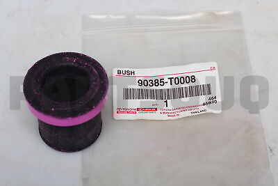 BUSH (FOR REAR SPRING PIN)