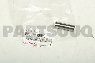 COLLAR SHAFT
