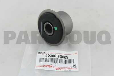 BUSH (FOR REAR SPRING LEAF)
