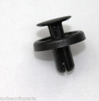 CLIP *ST*