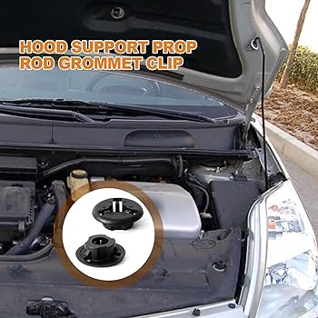 GROMMET HOOD SUPPORT D4D *ST