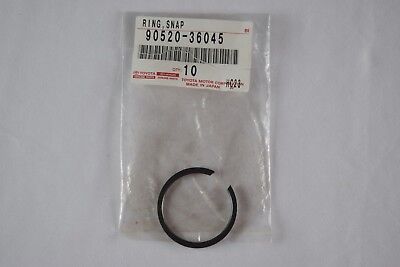RING SNAP