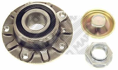 RING, HOLE SNAP (FOR FRONT AXLE HUB RH) LOW RIDER *ST*