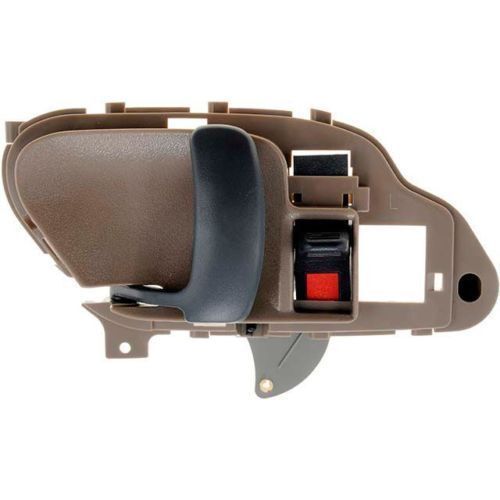 CUSHION, FRONT DOOR PANEL *ST*