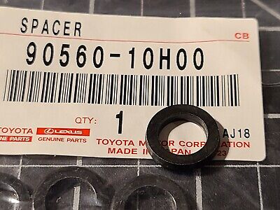 SPACER PROPSHAFT *ST*