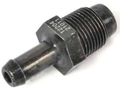 PLUG BREATHER *ST*