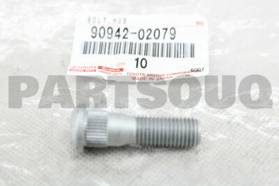 BOLT HUB