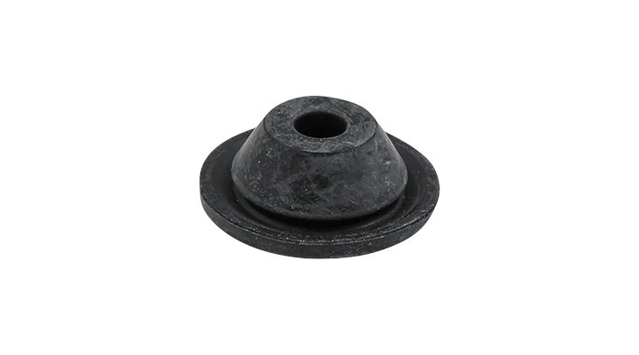 PLUG HOLE