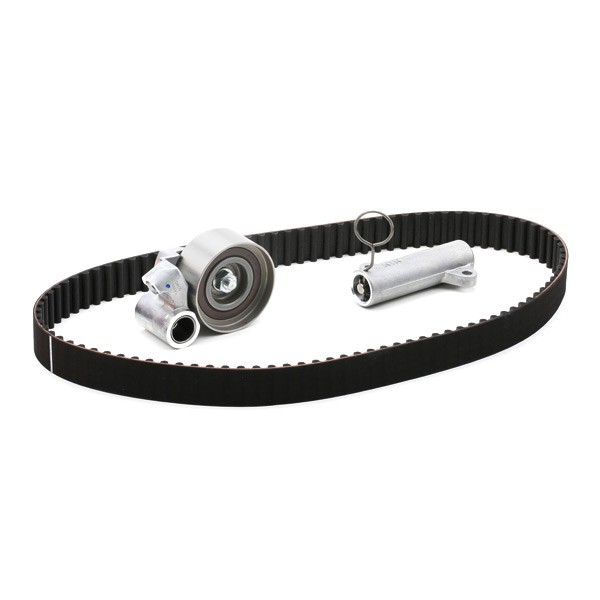 GATES TIMING BELT KIT D4D
