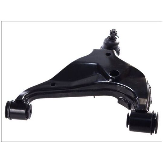 LOWER CONTROL ARM LH D4-D REF 480690K040