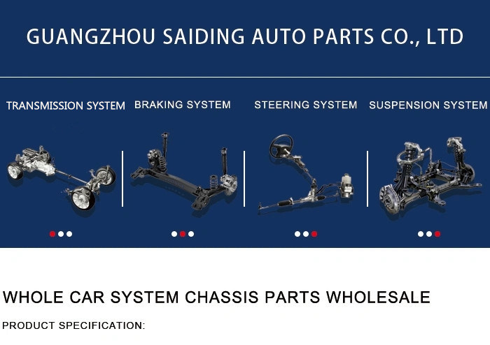 GASKET KIT, FRONT AXLE OVERHAUL