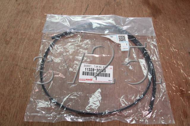 [TOY 1132830020] GASKET TIMING BELT