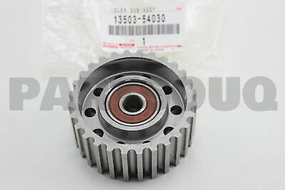 IDLER SUB-ASSY, TIMING BELT ,NO.1 5L DYNA *ST*