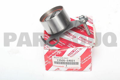 IDLER SUB ASSY, TIMING BELT, 5L DYNA *ST*