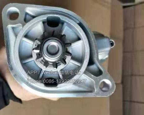 STARTER ASSY GD6 *ST*