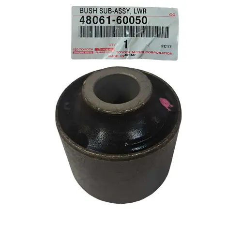 BUSH SUB ASSY LOWER