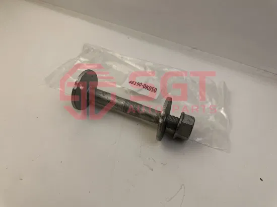 CAM ASSY, CAMBER *ST*