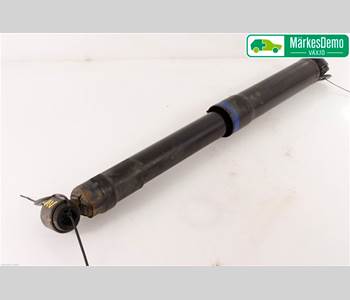 ABSORBER SET SHOCK RR R