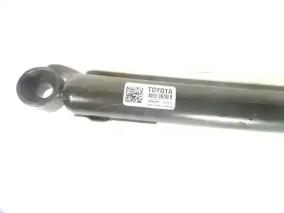 ABSORBER SET SHOCK RR L