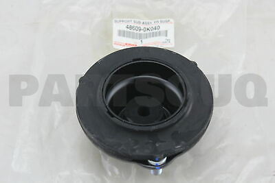 SUPORT SUB ASSY FRONT SHOCK UPPER MOUNTING D4D *ST*
