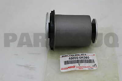 BUSH LOWER CONTROLE ARM GD6 *ST*