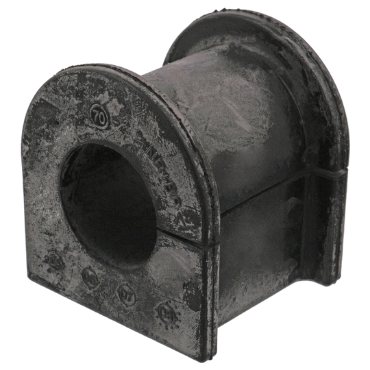 BUSH STABILIZER BAR LR *ST*