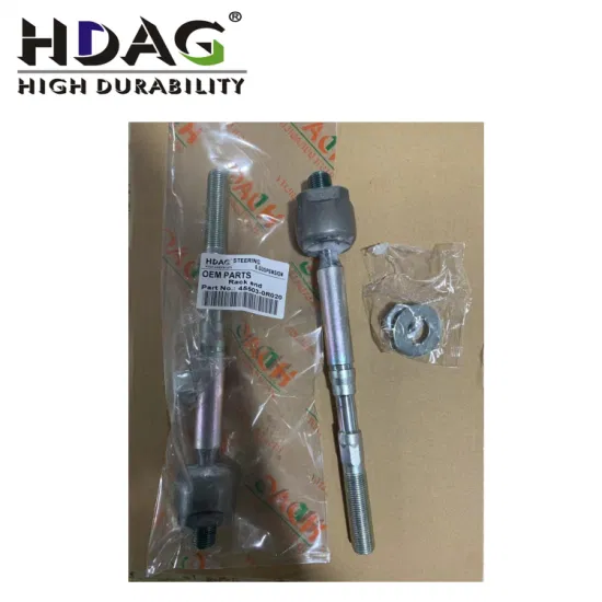 LINK ASSY FR STABIL D4D LR *ST*