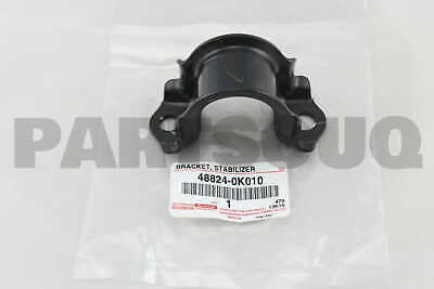 BRACKET, STABILIZER D4D *ST*