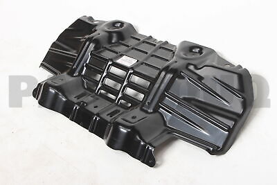 COVER ASSY, ENGINE UNDER, NO1 GD6
