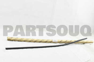 SEAL, RADIATOR GRILLE, NO.1 *ST*