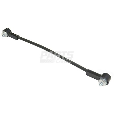 STAY SUB-ASSY, TAIL GATE, RH/LH