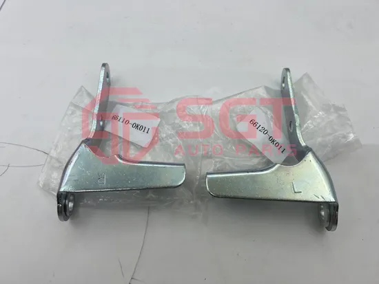 HINGE ASSY T