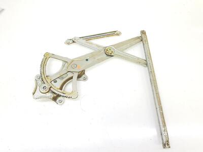 REGULATOR SUB-ASSY, FRONT DOOR WINDOW, RH *ST* 