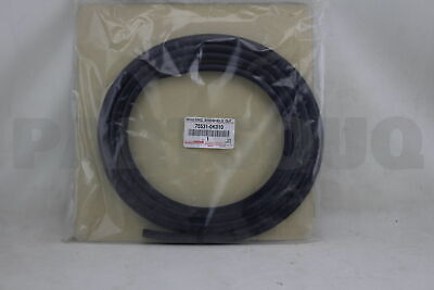 MOULDING WIND D4D HILUX/FORTUNER *ST*