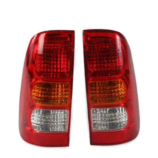 LAMP ASSY, REAR COMBINATION, RH PRE FACELIFT *ST*