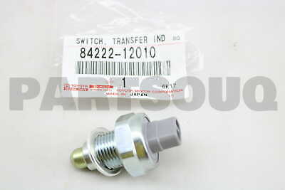 SWITCH TRANSFER *ST*