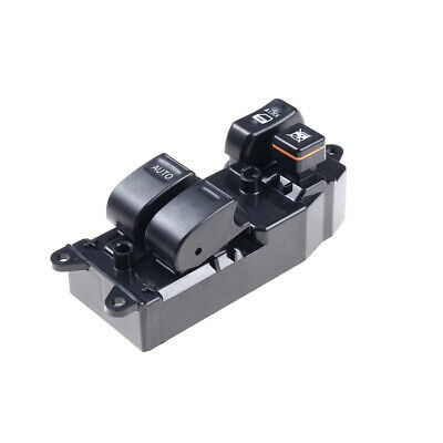 MASTER SWITCH ASSY D4D SC *ST*