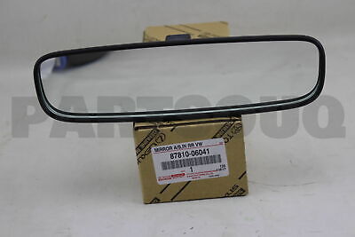 MIRROR A/S IN D4D *ST*