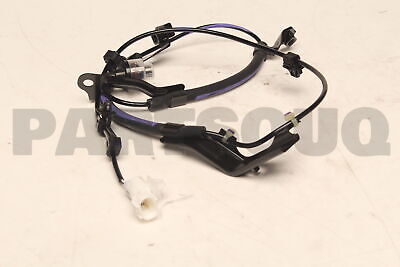 SENSOR SPEED FRONT RH