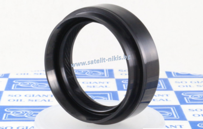 SEAL, TYPE T OIL (FOR TRANSFER EXTENSION HOUSING)