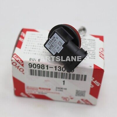 BULB FOG LIGHT *ST*